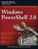 Windows PowerShell 2.0 Bible (Paperback) - Karl Mitschke Photo