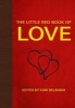 The Little Red Book of Love (Hardcover) - Alan Ken Thomas Photo