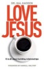 Love Jesus (Paperback) - Hal Hadden Photo