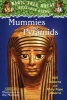 Mummies and Pyramids - A Nonfiction Companion to Mummies in the Morning (Paperback) - Sal Murdocca Photo