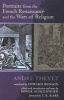 Portraits from the French Renaissance and the Wars of Religion (Paperback, annotated edition) - Roger Schlesinger Photo