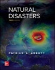 Natural Disasters (Paperback, 10th) - Patrick Leon Abbott Photo