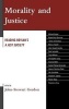 Morality and Justice - Reading Boylan's 'a Just Society' (Hardcover, New) - John Stewart Gordon Photo