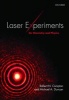 Laser Experiments for Chemistry and Physics (Paperback) - Robert N Compton Photo