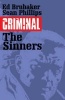 Criminal, Volume 5 - The Sinners (Paperback) - Sean Phillips Photo