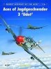 Aces of Jagdgeschwader 3 'Udet' (Paperback) - John Weal Photo