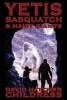 Yetis, Sasquatch and Hairy Giants (Paperback) - David Hatchar Childress Photo