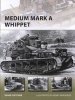 Medium Mark A Whippet (Paperback) - David Fletcher Photo