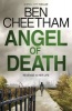 Angel of Death (Paperback) - Ben Cheetham Photo