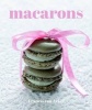 Macarons (Hardcover) - Francis Van Arkel Photo