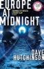 Europe at Midnight (Paperback) - Dave Hutchinson Photo