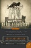 April Fool's Day (Paperback) - Josip Novakovich Photo