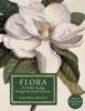 Flora: An Artistic Voyage Through the World of Plants 2016 (Hardcover) - Sandra Knapp Photo