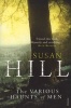 The Various Haunts of Men (Paperback) - Susan Hill Photo