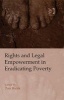 Rights and Legal Empowerment in Eradicating Poverty (Hardcover, New Ed) - Dan Banik Photo