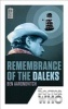 Doctor Who: Remembrance of the Daleks - 50th Anniversary Edition (Paperback) - Ben Aaronovitch Photo