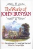 The Works of , v. 1-3  (Hardcover, New edition) - John Bunyan Photo