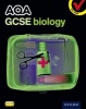 AQA GCSE Biology Student Book (Mixed media product) - Simon Broadley Photo