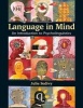 Language in Mind - An Introduction to Psycholinguistics (Hardcover) - Julie Sedivy Photo