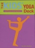 Kids' Yoga Deck (Cards) - Annie Buckley Photo