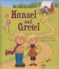 Hansel and Gretel (Hardcover) - Ronne Randall Photo