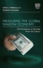 Measuring the Global Shadow Economy - The Prevalence of Informal Work and Labour (Hardcover) - Colin C Williams Photo