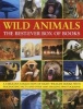 Wild Animals - The Best-ever Box of Books (Paperback) - Barbara Taylor Photo