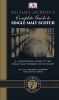 Michael Jackson's Complete Guide to Single Malt Scotch, 7th Edition (Hardcover) - Dominic Roskrow Photo