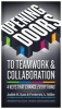 Opening Doors to Teamwork and Collaboration - 4 Keys That Change Everything (Paperback) - Judith H Katz Photo