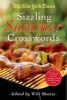 The  Sizzling Summer Crosswords - 75 Easy to Hard Puzzles (Paperback) - New York Times Photo