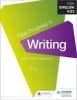 Core English KS3 Real Progress in Writing (Paperback) - Kevin Dyke Photo