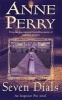 Seven Dials - Thomas Pitt Mystery 23 (Paperback, New Ed) - Anne Perry Photo