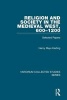 Religion and Society in the Medieval West: 600-1200 - Selected Papers (Hardcover, New Ed) - Henry Mayr Harting Photo