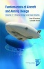 Fundamentals of Aircraft and Airship Design, v. 2 - Airship Design and Case Studies (Hardcover) - Leland M Nicolai Photo