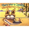 There Was a Coyote Who Swallowed a Flea (Hardcover) - Jennifer Ward Photo