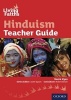 Living Faiths Hinduism Teacher Guide (Paperback) - Neera Vyas Photo