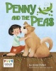 Penny and the Peas (Paperback) - Anne Giulieri Photo