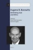 Eugene B. Borowitz - Rethinking God and Ethics (Paperback) - Eugene B Borowitz Photo