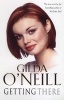 Getting There (Paperback, New Ed) - Gilda ONeill Photo