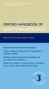 Oxford Handbook of Ophthalmology (Paperback, 3rd Revised edition) - Alastair Denniston Photo