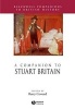 A Companion to Stuart Britain (Paperback) - Barry Coward Photo