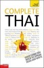 Complete Thai Beginner to Intermediate Course - Learn to Read, Write, Speak and Understand a New Language with Teach Yourself (Paperback) - David Smyth Photo