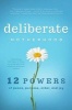 Deliberate Motherhood - 12 Key Powers of Peace, Purpose, Order & Joy (Paperback) - The Power of Moms Photo