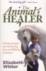 The Animal Healer (Paperback) - Elizabeth Whiter Photo