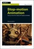 Stop-Motion Animation - Frame by Frame Film-Making with Puppets and Models (Paperback, 2nd Revised edition) - Barry J C Purves Photo