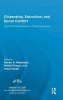 Citizenship, Education and Social Conflict - Israeli Political Education in Global Perspective (Hardcover) - Hanan A Alexander Photo