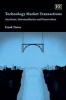 Technology Market Transactions - Auctions, Intermediaries and Innovation (Hardcover) - Frank Tietze Photo