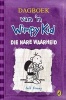 Dagboek Van 'n Wimpy Kid - Die Nare Waarheid (Afrikaans, Paperback) - Tinus Horn Photo