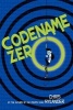 Codename Zero (Paperback) - Chris Rylander Photo