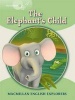 Explorers 3a - 3a: The Elephant's Child (Paperback) - Gill Munton Photo